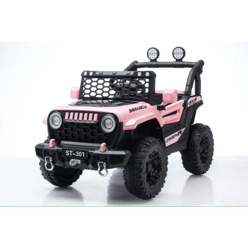Thema Sport ts-301 auto na baterije pink ( TS-301 pi ) Slike