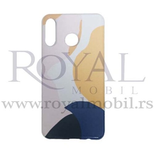  futrola soft print kolor mix No3 za samsung A025 galaxy A02S Slike