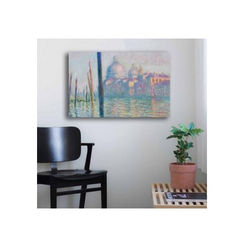 WALLXPERT Slika na zidu na platnu 45x70cm Cijene