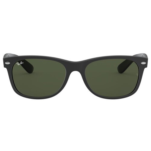 Ray-ban Mu&scaron;ke sunčane naočale Ray Ban RB 2132 SN New Wayfarer Color Mix XL Green (zelene) Cijene