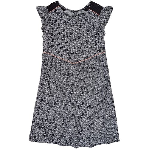 Ikks Kratke obleke ZOE Črna Cene