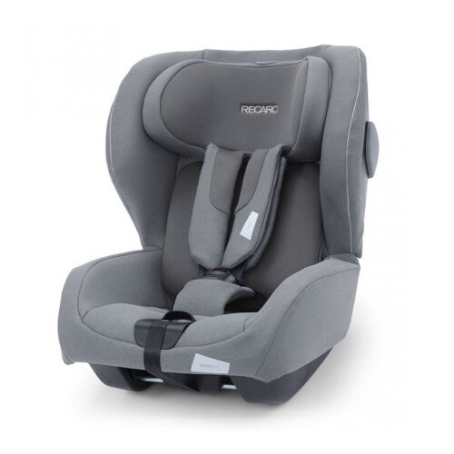 Recaro auto sedi&amp;scaron;te kio i-size (0-18kg) silent grey ( A060440 ) Slike