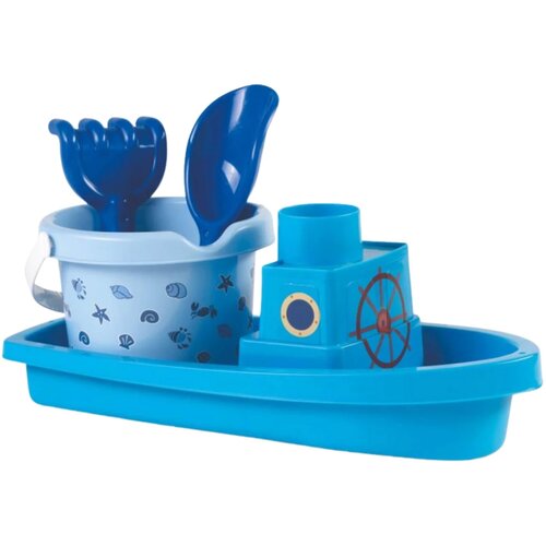 Androni Giocattoli kofica za pesak Brodić Cene