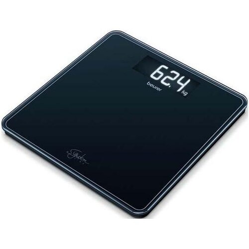 Beurer GS400 vaga za merenje telesne težine Slike