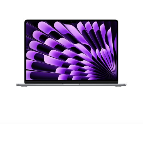 Apple MacBook Air 15 M3 8/10, 16GB Space Grey, (21587450) Cene