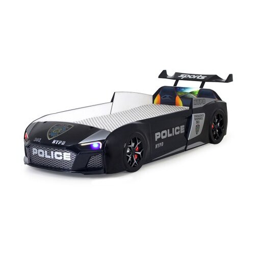 Futrix FM V12.2 ECO 1001-1006 Auto krevet policijski ( 44946 ) Slike