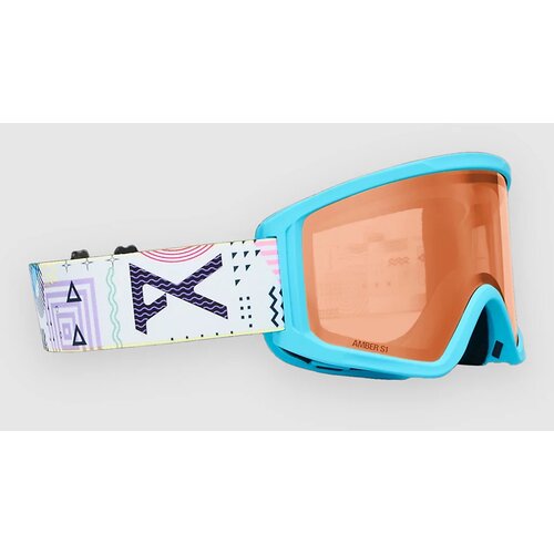 Anon Tracker 2.0 Geoscope Kids Goggle amber Cijene