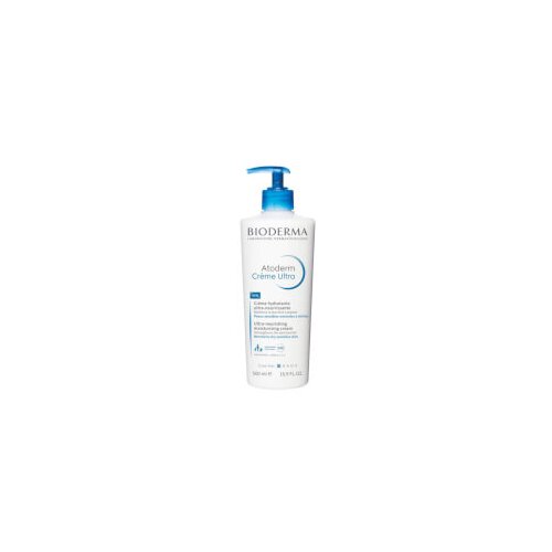 Bioderma Atoderm krema ultra Cijene