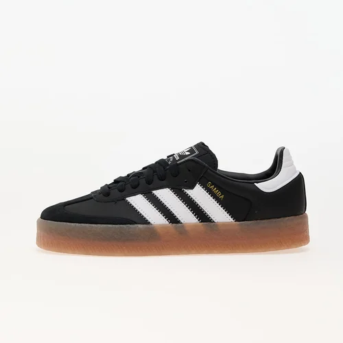 Adidas Sneakers Sambae W Core Black/ Ftw White/ Gold Metallic EUR 36