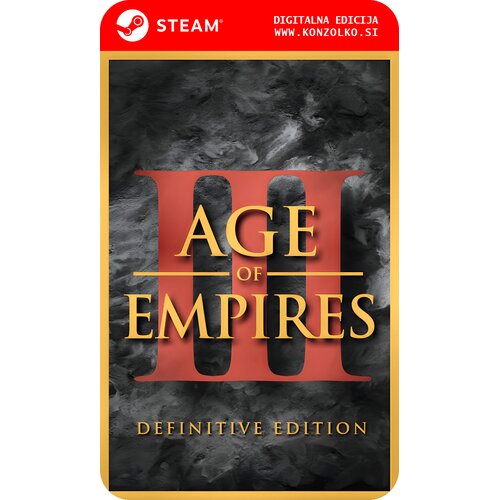 Age of Empires 3 Definitive Edition Mexico Civilization dodatek za igro - Steam koda brez &amp;scaron;katlice (WINDOWS PC) Slike