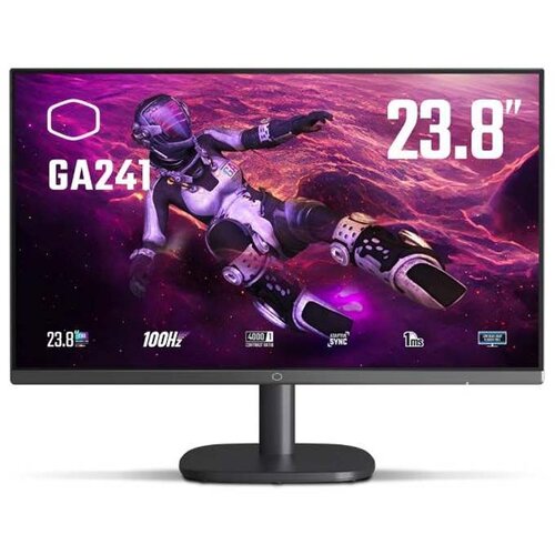 Cooler Master Monitor 23.8'' GA241 Cene