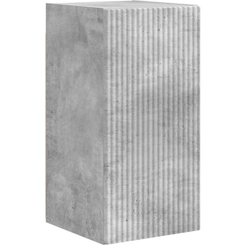  pcs Betonsko siva - - Siva - 71.73 - 98 x 31 x 29,5 cm - 2025-vidaXL-Uvoz_2 Slike