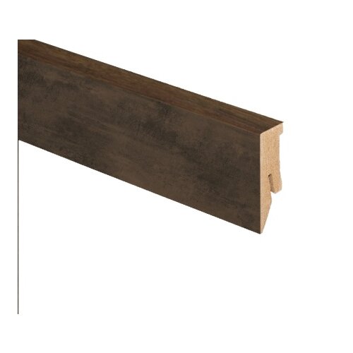  Lajsna Zidna MDF Kaindl Crna, K5579, 42238, K2597 2600x50x18mm - SL501867455 ( 710-600 ) Cene