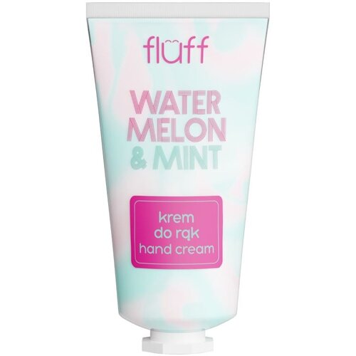 Fluff Watermelon & Mint krema za roke 50 ml Cene