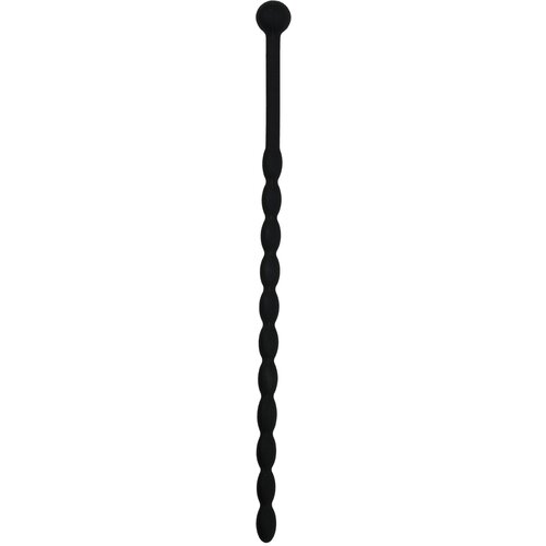 Sinner Gear Silikonski dilator Ribbed Slike