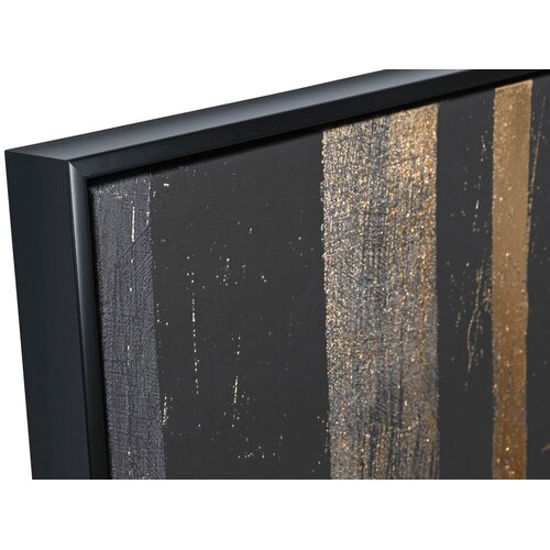  Platno Home ESPRIT polistiren Platno 103 x 4,5 x 143 cm Slike
