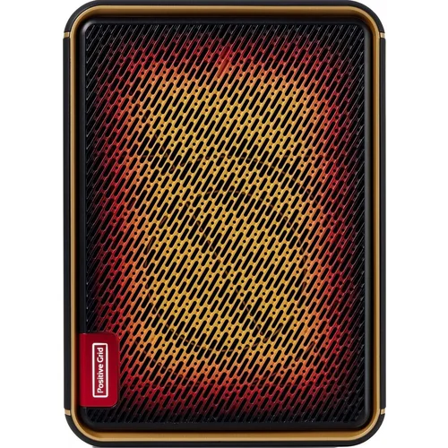 Positive Grid Spark EDGE Alternate Grille - Sunburst