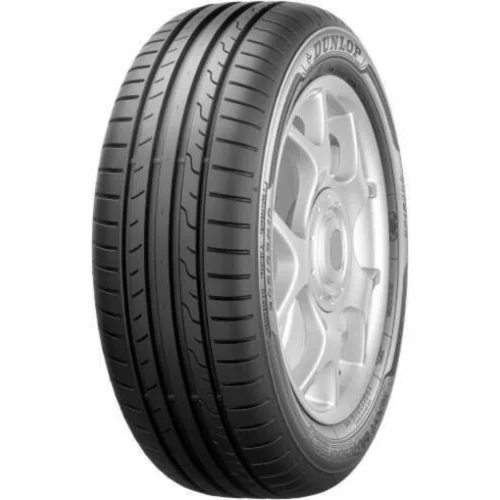 Dunlop Letne pnevmatike Sport BluResponse 205/55R16 91V LLR VW