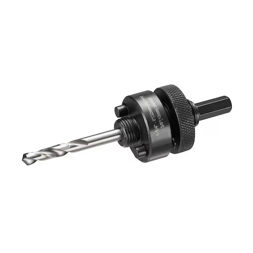 Dewalt DT90368 Standardni nosač kruna za steznu glavu 10mm (za krune O32 &ndash; 210mm) Cene