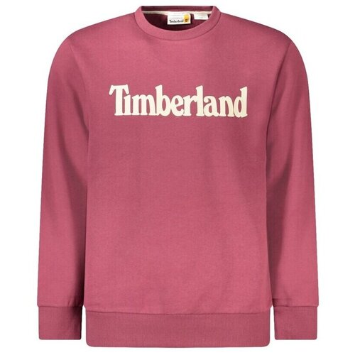 Timberland Mu&scaron;ka Crvena Majica s Patentnim Zatvaračem Cijene