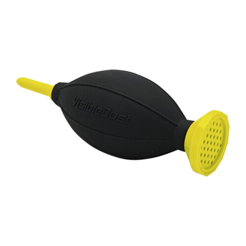 VISIBLE DUST Zee Pro Blower yellow Slike