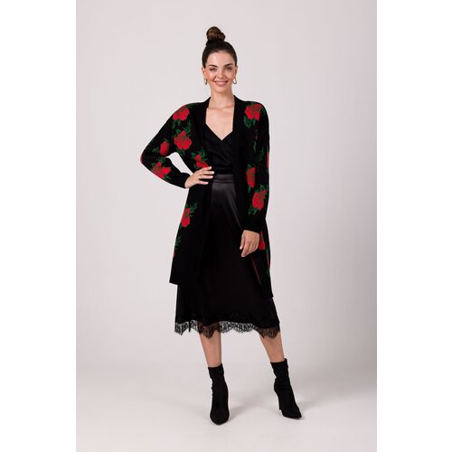 BeWear Woman's Knit Cardigan BK102 Cijene