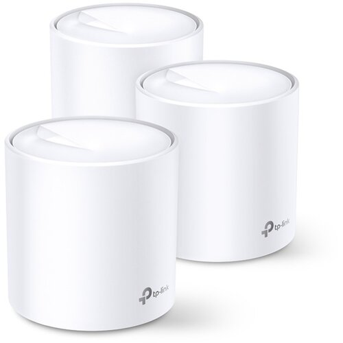 Tp-link AX1800 Whole Home Mesh Wi-Fi 6 System, 3-Pack Cijene