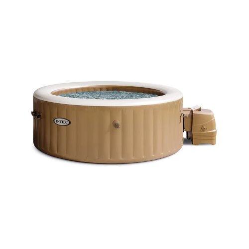 Intex Spa za četiri osobe Olive Green Cene