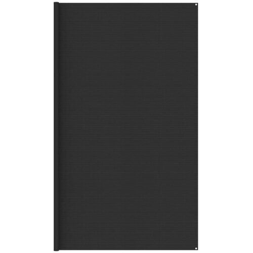 VidaXL tepih za &amp;scaron;ator 400 x 400 cm antracit Slike