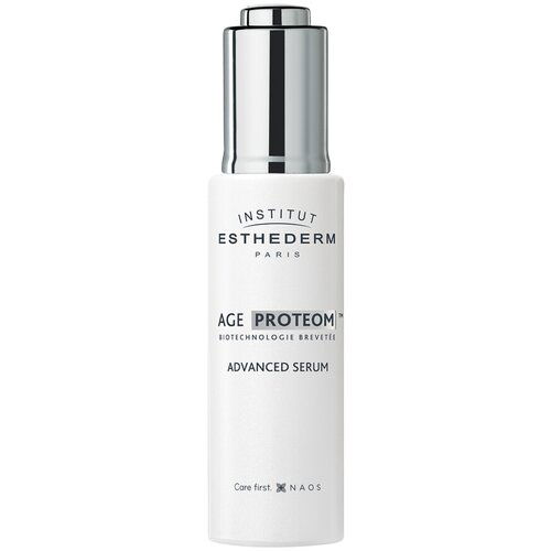 Institut Esthederm age proteom advanced serum napredni serum, 30 ml Slike