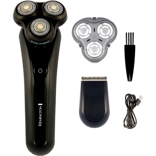 Remington Limitless X5 XR1755 rotacijski brivnik, (21506775) Slike