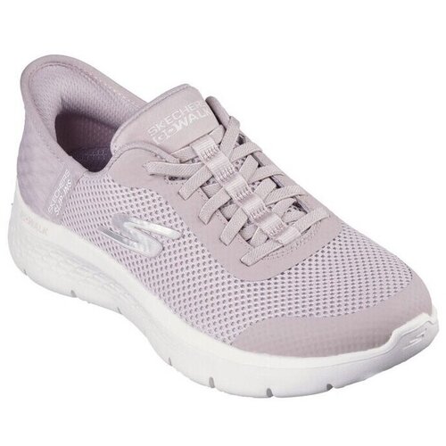 Skechers 124836 Ružičasta Slike