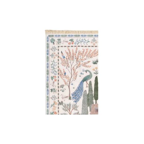 Conceptum Hypnose Teppich 145 u Vi&amp;scaron;ebojnoj (200 x 300 cm) Slike