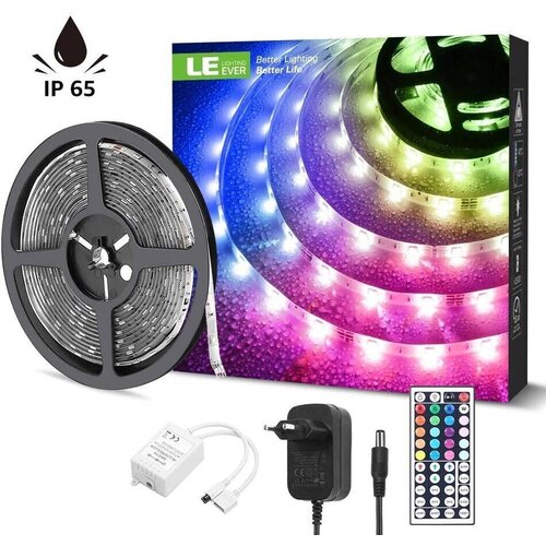  Set LED trak RGB 5m IP65 Cene