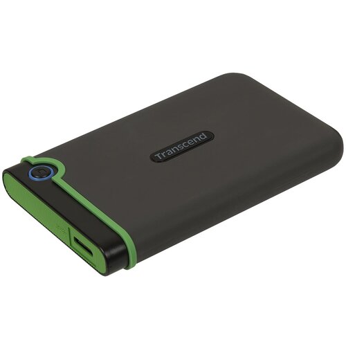 Transcend EXT TS StoreJet 25M3S Iron Grey 1TB USB 3.0 Cijene
