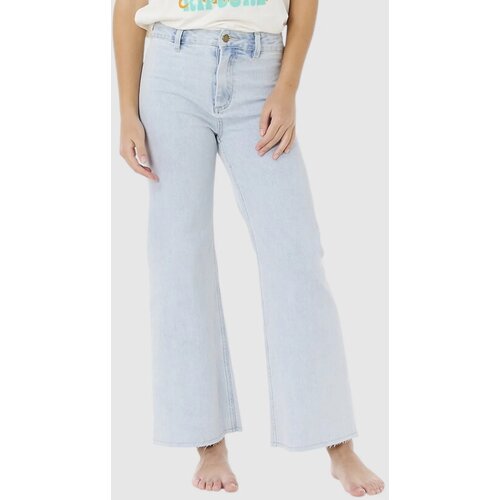 Rip Curl Holiday Denim Kids Hlace light blue Cene