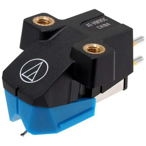 Audio-Technica Audio Technica AT-VM95C stereo cartridge