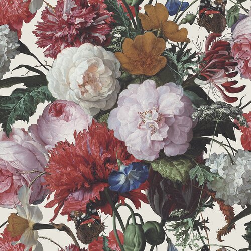 Decoprint Wallcoverings Tapeta Essentials Florals (2 boje) Cijene