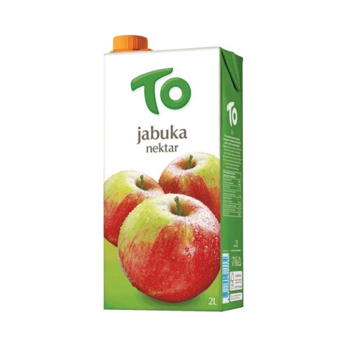 TO Sok jabuka nektar 2l Cijene