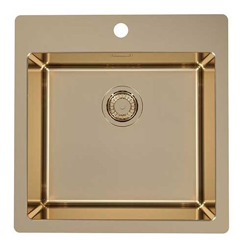 Alveus monarch sudoper pure 30 bronze Cijene