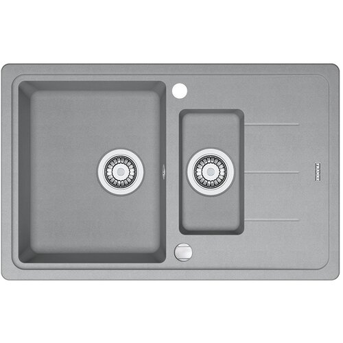 Franke sudoper Basis BFG 651-78 - KAMENO SIVA Slike