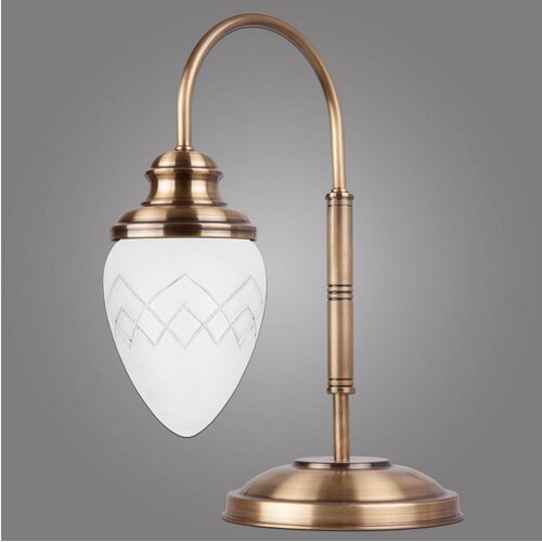  Kemar LSA25/M/RI - Stona lampa RINAMA 1xE27/60W/230V mesing Cene