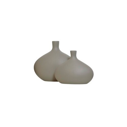 WALLXPERT vaza platy set mink Cene