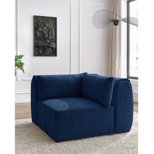 Bobochic Paris Temno moder modul za sedežno garnituro Jeanne &amp;ndash; Slike