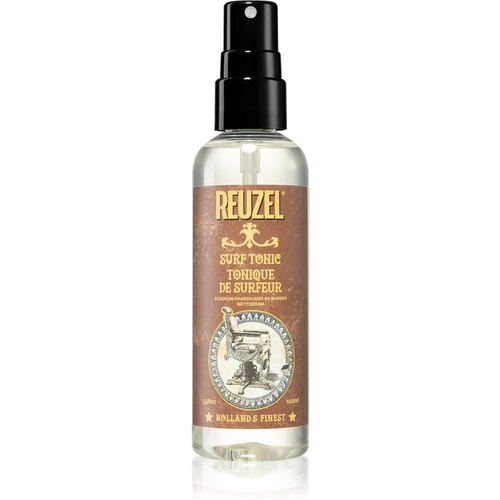 Reuzel Surf Tonic lasni tonik v pršilu za moške 100 ml Cene