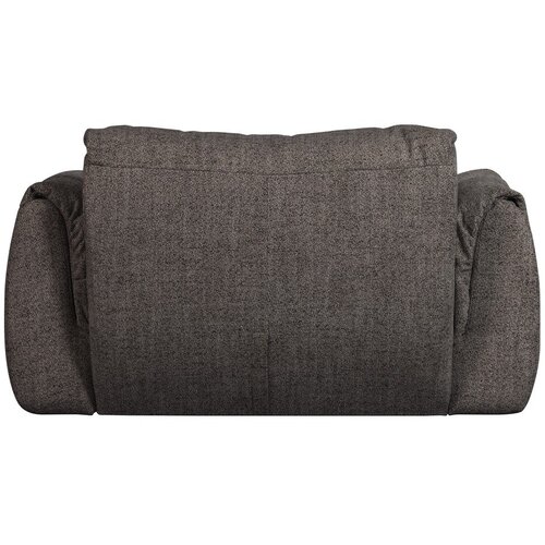WOOOD Tamno siva fotelja Baggy &amp;ndash; Slike