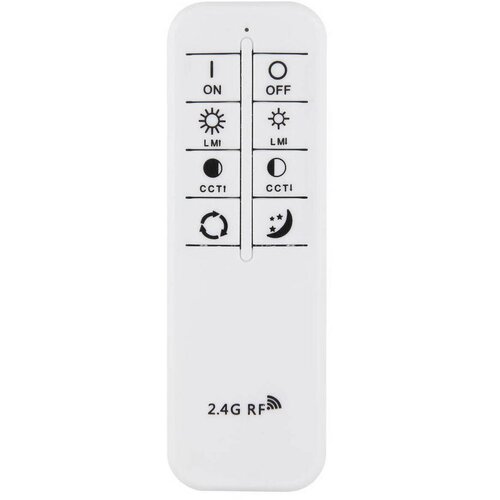 Globo 67162-58 - LED prigu&amp;scaron;iva svetiljka na sajli MUCKY 58W/230V 2700-6000K + daljinski upravljač Slike
