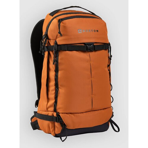 Burton Sidehill 25L Backpack spiced chai Slike
