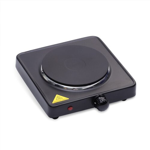 Maestro MR-771-1 hob 1000W Black Countertop Sealed plate 1 zone(s) Cijene