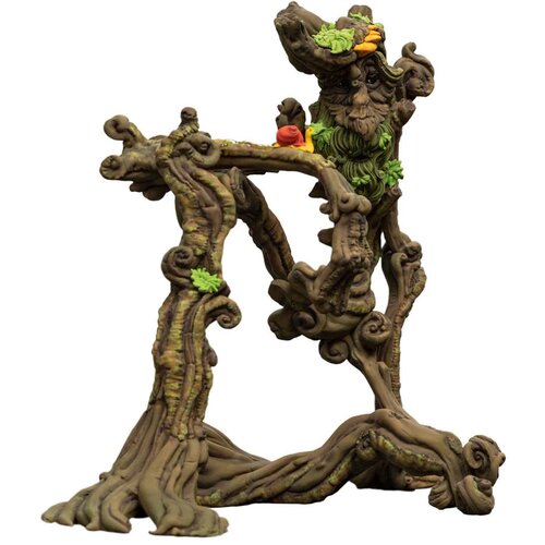 Weta figurica lord of the rings mini epics vinyl treebeard 25cm Cene